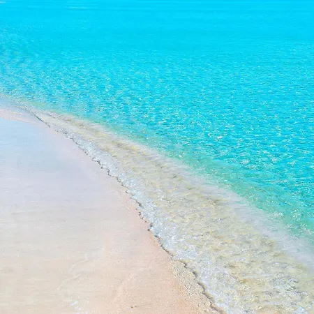 Arcobaleno - Costa Отель типа 