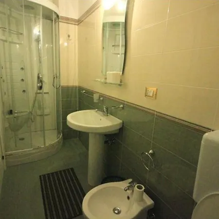 Bed & Breakfast Arcobaleno - Costa 3*