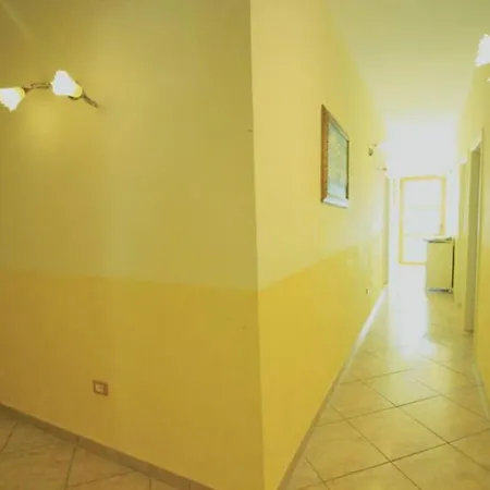 Arcobaleno - Costa 3*