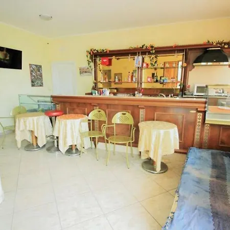 Arcobaleno - Costa Сальве