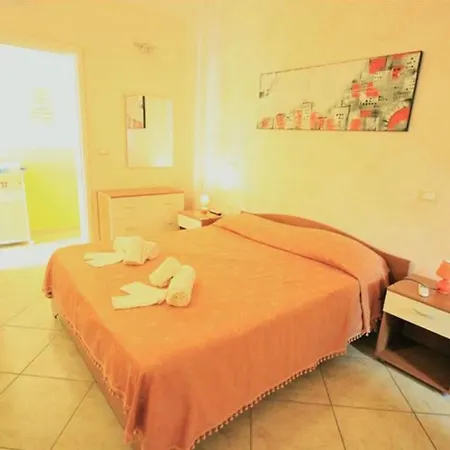 Bed & Breakfast Arcobaleno - Costa