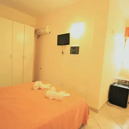 Arcobaleno - Costa Отель типа 