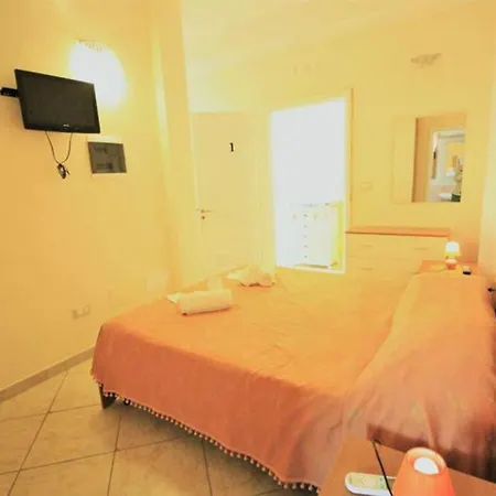 Bed & Breakfast Arcobaleno - Costa Salve