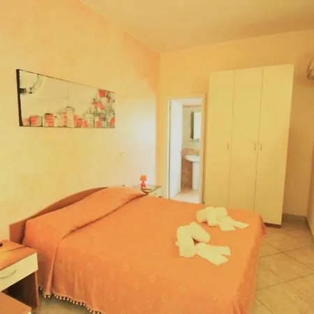 Arcobaleno - Costa 3*