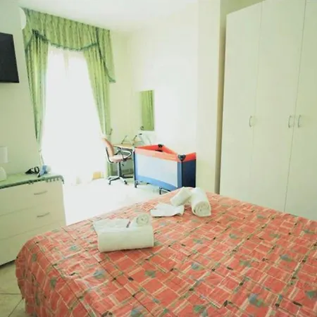 Arcobaleno - Costa Bed & Breakfast Salve