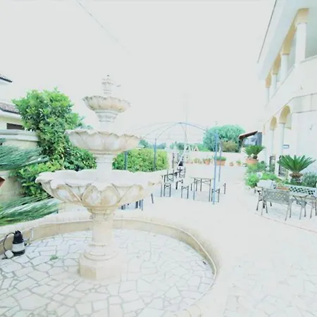 Arcobaleno - Costa Bed & Breakfast Salve