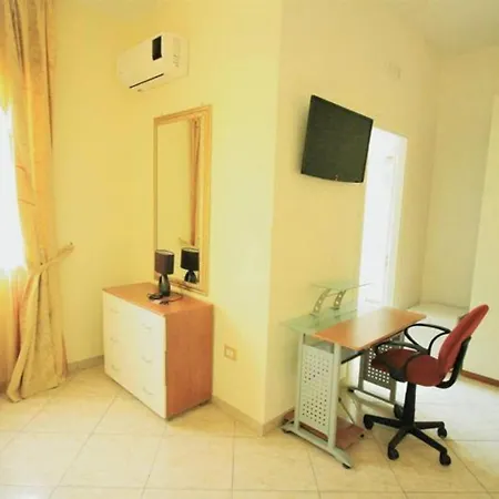 Arcobaleno - Costa 3*