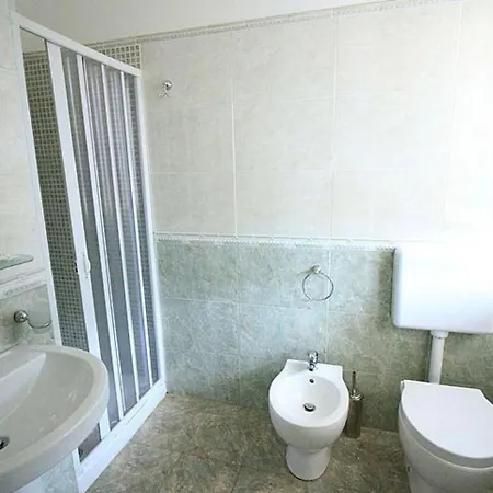 Arcobaleno - Costa 3* Salve