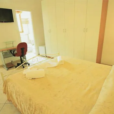 Arcobaleno - Costa 3* Salve