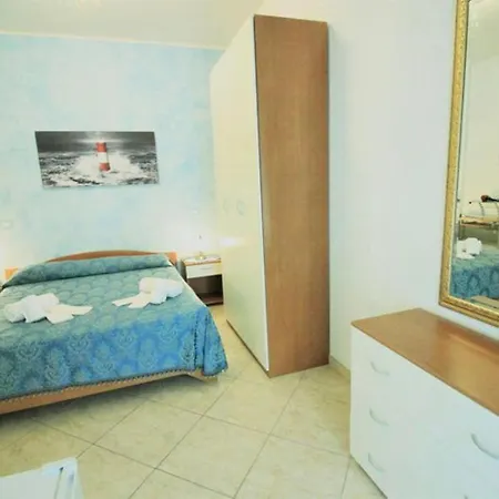 Arcobaleno - Costa Bed & Breakfast