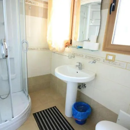 Arcobaleno - Costa Bed & Breakfast 3*