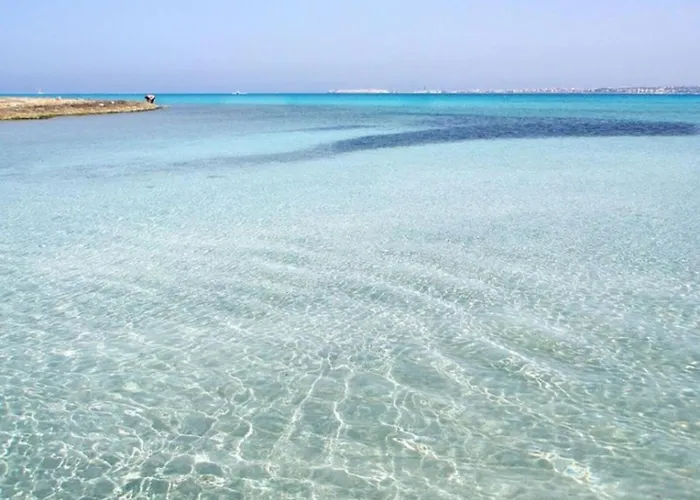 Arcobaleno - Costa Bed & Breakfast 3*