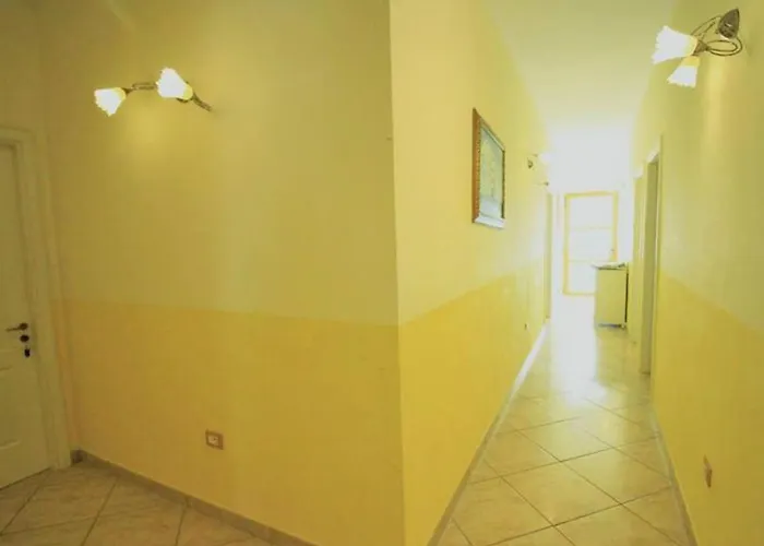 Arcobaleno - Costa 3*