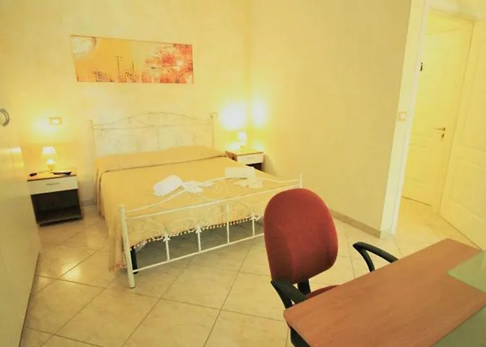 Arcobaleno - Costa 3* Salve