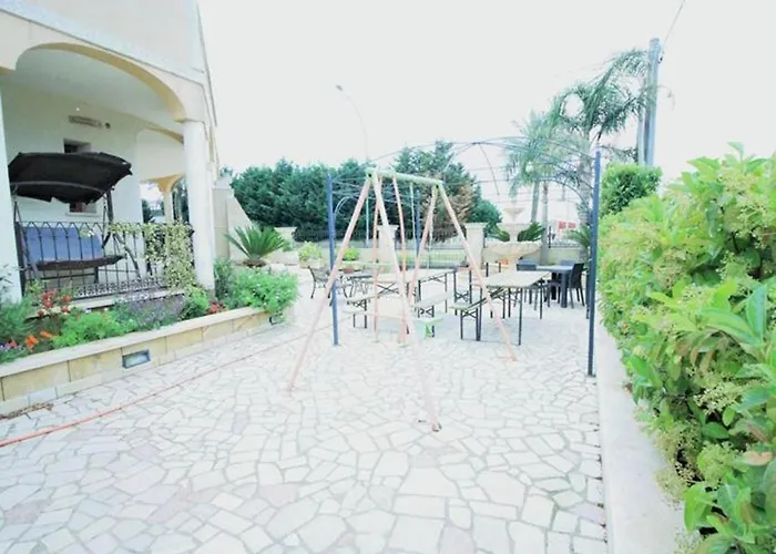 Arcobaleno - Costa 3*