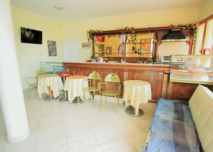 Arcobaleno - Costa Salve