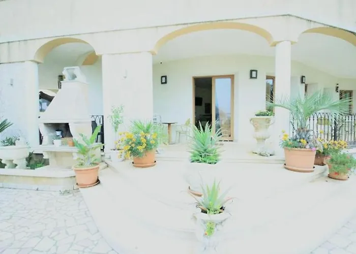 Arcobaleno - Costa Bed & Breakfast Salve