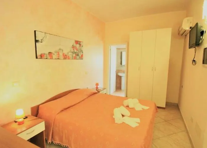 Arcobaleno - Costa 3*