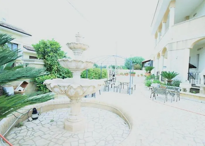 Arcobaleno - Costa Bed & Breakfast Salve