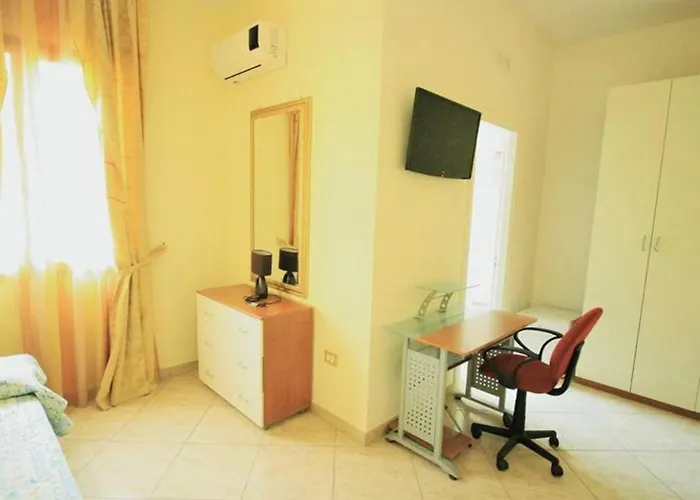 Arcobaleno - Costa 3*