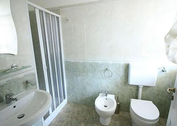 Arcobaleno - Costa 3* Salve