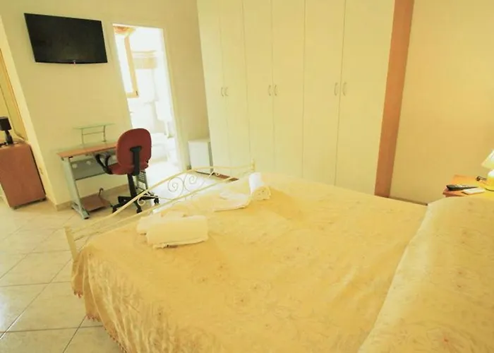 Arcobaleno - Costa 3* Salve