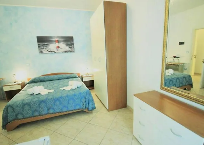 Arcobaleno - Costa Bed & Breakfast