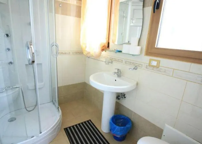 Arcobaleno - Costa Bed & Breakfast 3*