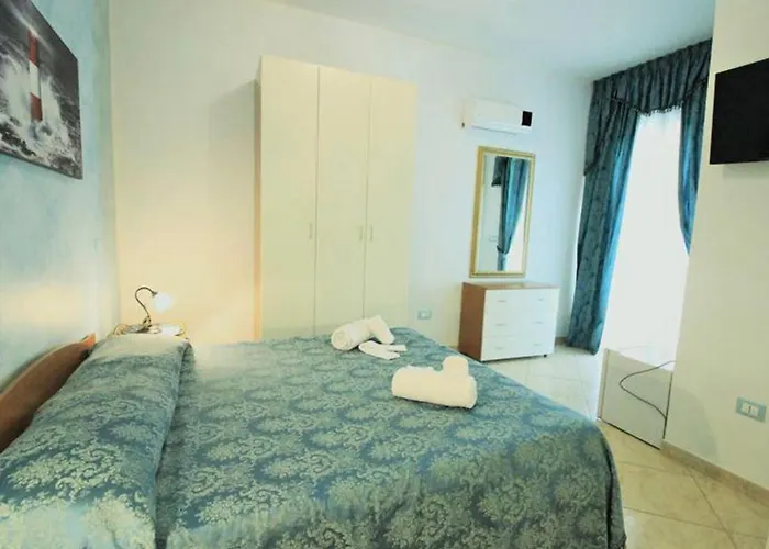 Arcobaleno - Costa Bed & Breakfast 3*